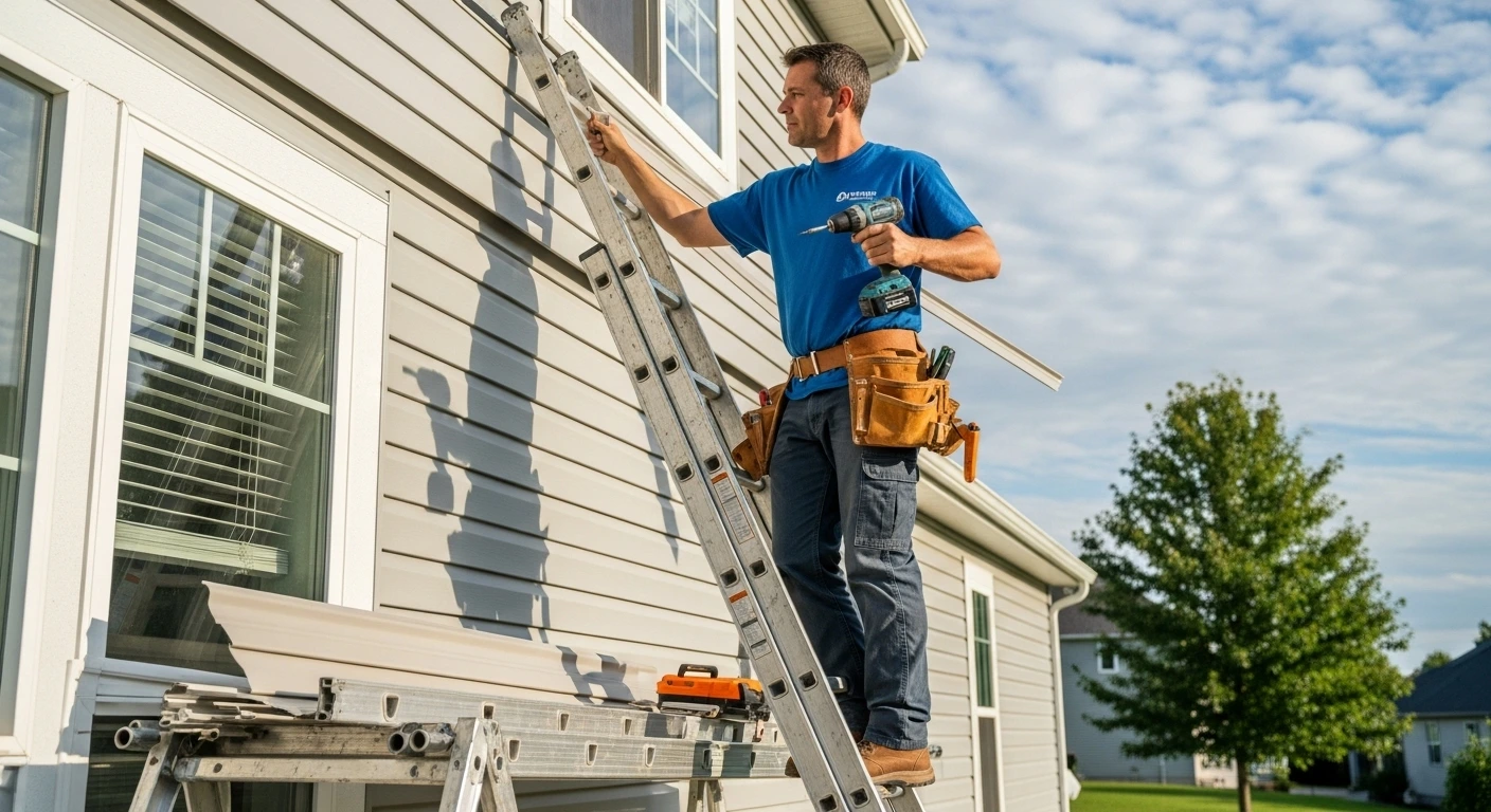 How Much to Reside a House: Complete Cost Breakdown, Materials & Savings Guide