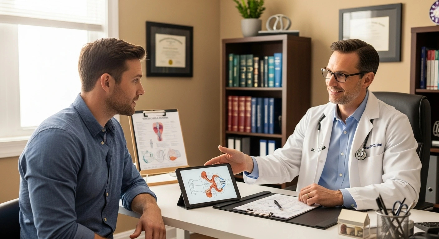 Does Insurance Cover Vasectomy: Full Guide to Costs, Coverage & Alternatives