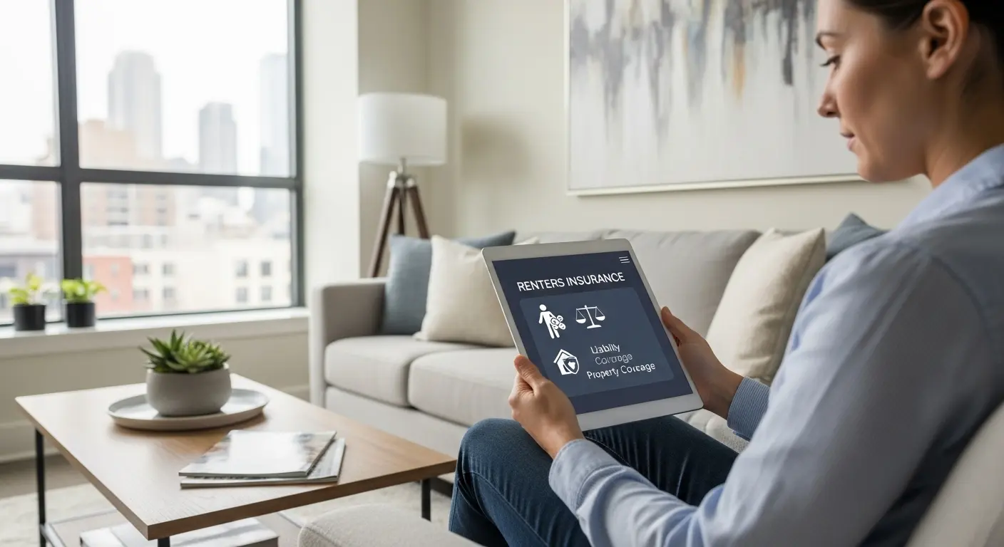 Does Renters Insurance Cover Personal Injury? Full Guide to Coverage, Exclusions & Costs