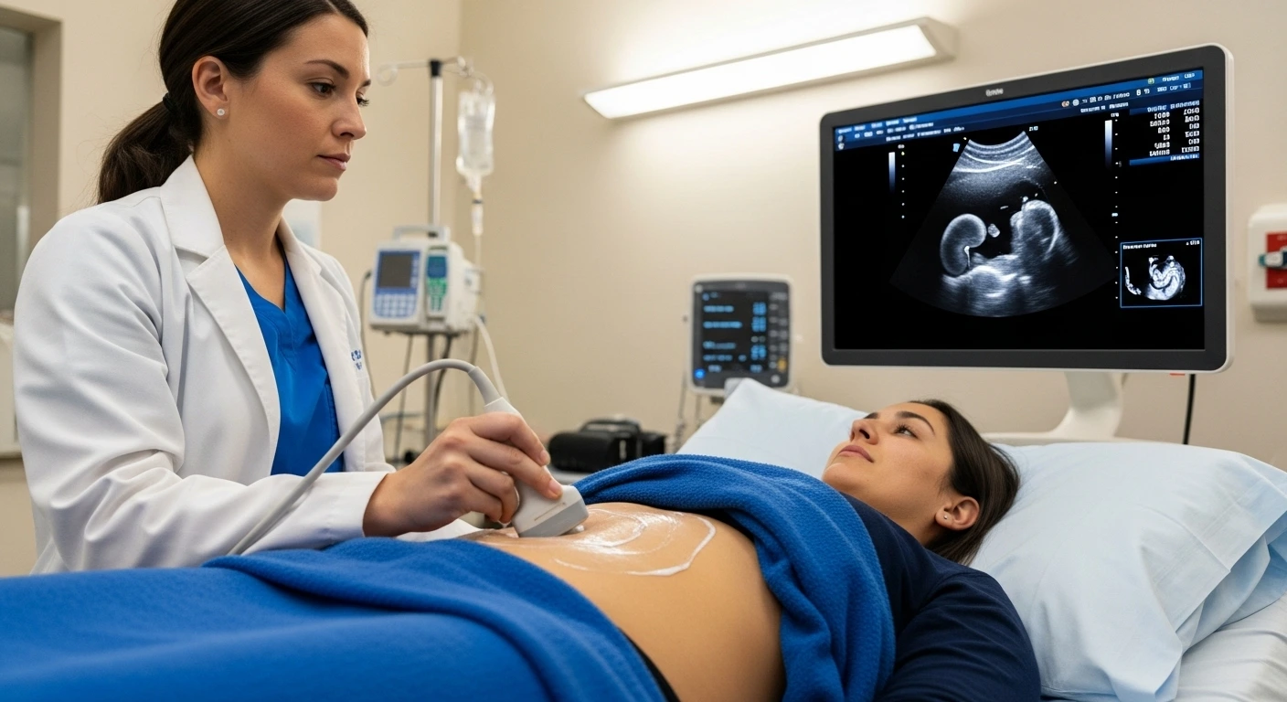 How Much Is an Ultrasound Without Insurance? Complete Cost Guide, Savings & Affordable Options